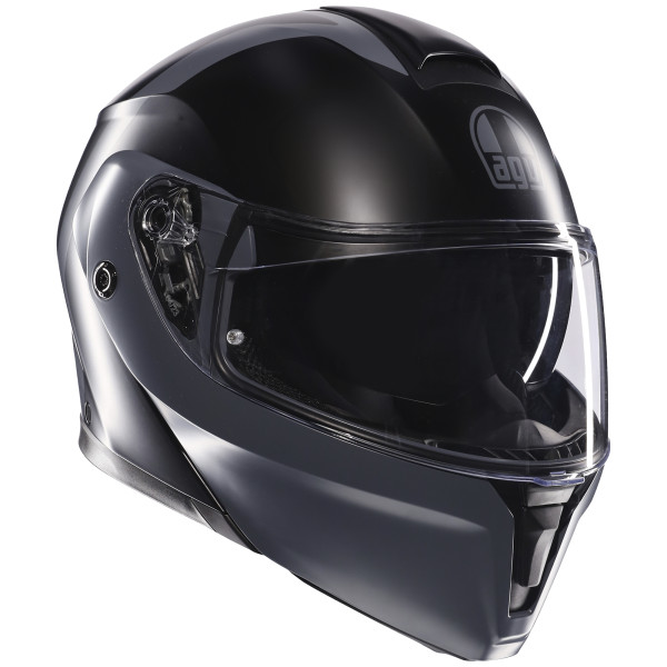 AGV Street modular resia